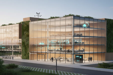 Automatización inteligente en edificios y gestión energética sostenible