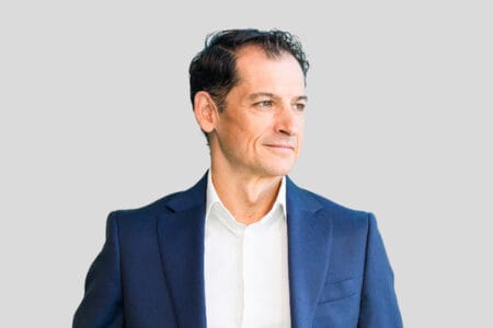 Entrevista a David Liras Martinez, CDIO de MOEVE