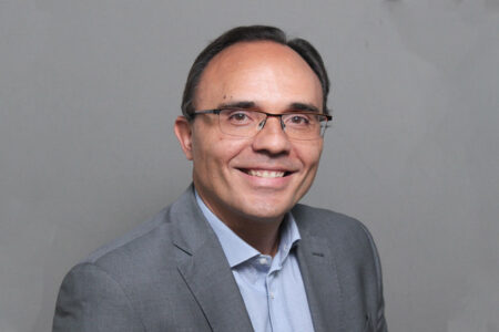 Entrevista a José Miguel Tudela Olivares, Director de Sostenibilidad y Acción Climática en Enagás