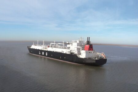 Naturgy y Venture Global firman un contrato de GNL a largo plazo que refuerza la seguridad de suministro