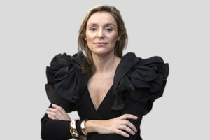 Entrevista a Sofía Puente, Secretaria General para la Innovación y Calidad del Servicio Público de Justicia