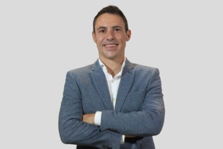 Entrevista a David Martín, Responsable de SSII y Procesos de Redexis