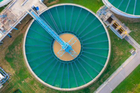 Vodafone y Atos: tecnología IoT para una gestión más eficiente del agua