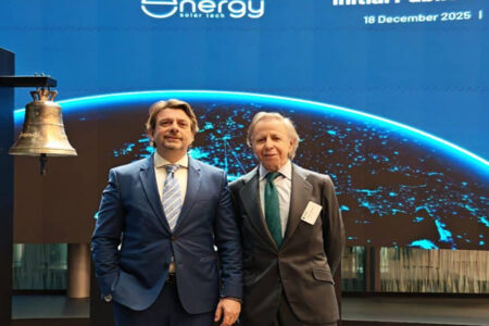 La consultora vasca LKS Next asesora a Energy Solar Tech en su incorporación al mercado Euronext Growth Paris