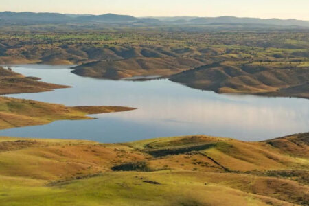 Ayesa Ingeniería realizará un estudio de riesgo climático en 34 presas del Guadiana para optimizar las inversiones del Estado