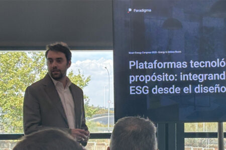 El futuro energético no se parchea: se rediseña