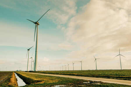 Gemelos digitales en el sector energético: Descubre cómo Autodesk impulsa la eficiencia, la sostenibilidad y la resiliencia