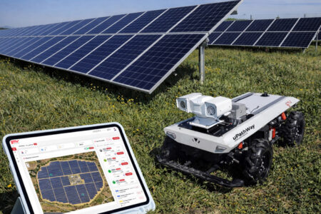 Inspección autónoma y O&M inteligente: claves para la resiliencia y sostenibilidad de la energía