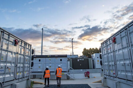 Naturgy refuerza su liderazgo renovable en Canarias con dos nuevos proyectos de almacenamiento con baterías
