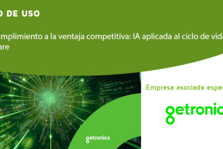 Del cumplimiento a la ventaja competitiva: IA aplicada al ciclo de vida del software