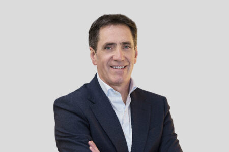 Entrevista a Luis Ángel Tello, Global Head of Energy, Telecom & Media en Minsait