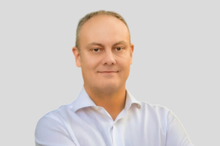 Entrevista a Jorge Valenzuela Jiménez, Systems Engineering Manager para España y Portugal en Nutanix