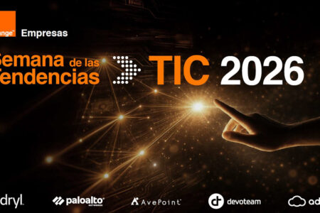 Orange Empresas organiza la Semana de las Tendencias TIC 2026