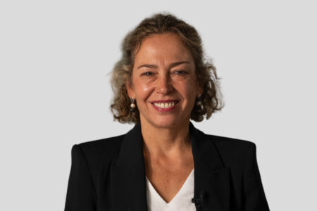 Entrevista a Ana Mosquera, Vicepresidenta y responsable de energía y telecomunicaciones en Capgemini España