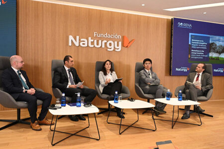 Expertos coinciden en el papel estratégico del biometano para la transición energética