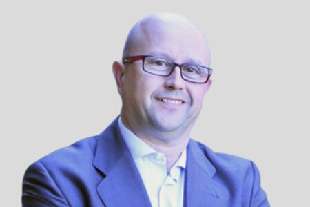 Entrevista a Roberto Díaz Estrada, Director de Energía y Utilities en GFT