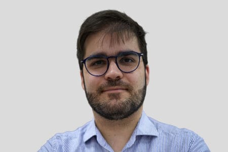 Entrevista a Axel Blanco, Tech Lead en Sener
