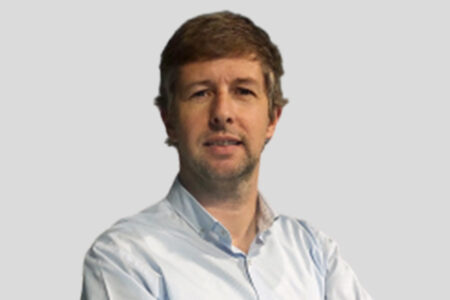 Entrevista a Andrés Arconada, Key Account Manager en Lis Data Solutions