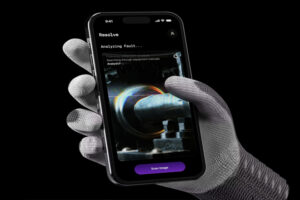 La verdadera eficiencia industrial empieza antes de que algo falle
