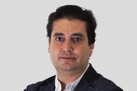 Entrevista a Francisco Adame, Director Global de Industrial Solutions en Indra Group