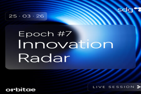 Streaming – Epoch 7 del Radar de Innovación de SDG Group