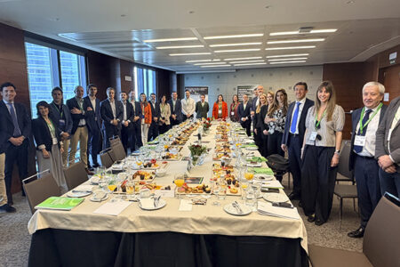 La nueva ecuación energética: datos, inteligencia artificial e infraestructuras digitales