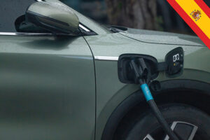 La Comisión ha aprobado una ayuda estatal española por valor de 200 millones de euros a la capacidad de fabricación en la cadena de valor de los vehículos eléctricos