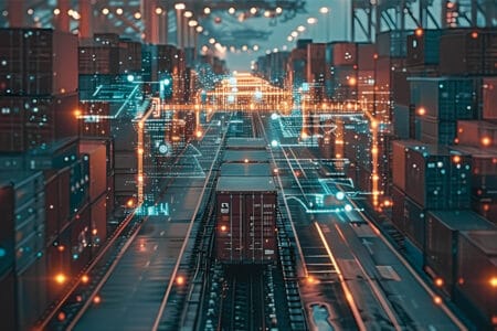 Baobab AI impulsa nuevas capacidades de inteligencia de decisión para logística en el marco del programa SEDIA