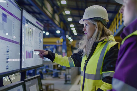 Ayesa Digital impulsa nuevas soluciones tecnológicas para mejorar la interoperabilidad y la trazabilidad de los datos en la industria