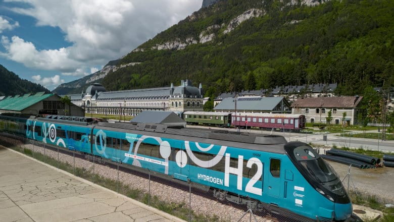 Renfe, transformarse sin detenerse