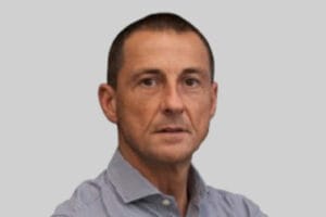 Entrevista a Andoni Valverde  Head of Global Cyber Fusion Center en Iberdrola