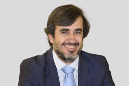 Entrevista a José Aznar, Business Solutions Sales Manager de Kyocera