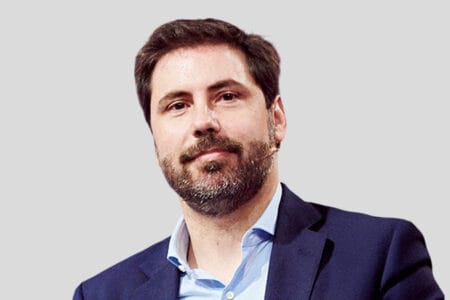 Entrevista a Iñigo Polo, Director de Administraciones Públicas de Orange Empresas