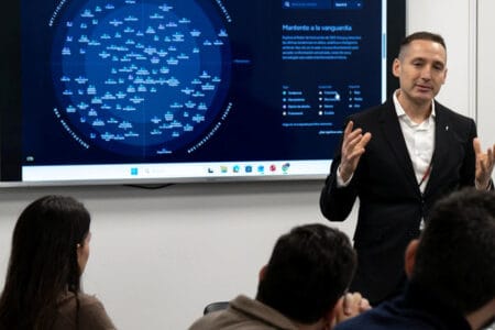 Reporte completo de la Epoch 7 del Radar de Innovación de SDG Group