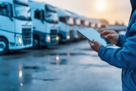 Del papel al dato: el camino de la logística hacia el eFTI y los espacios de datos