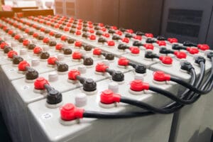 Se firma el primer acuerdo tripartito de la UE para impulsar el almacenamiento de energía