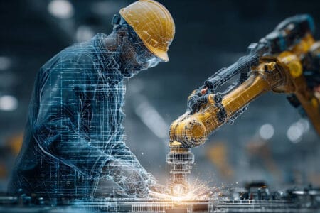 Cognizant lleva la IA física soberana al transporte, la logística y la movilidad del futuro