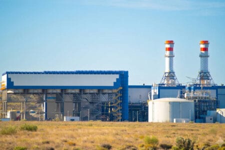 ENGIE celebra el 20º aniversario de la Central de Ciclo Combinado de Castelnou (Teruel), referente de eficiencia, empleo y fiabilidad energética en Aragón
