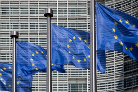 Eraneos Iberia, elegida como una de las 8 únicas consultoras españolas para asesorar a la UE en IA y digitalización