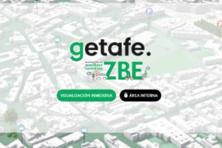 Tecnología geoespacial, IA y territorio: la nueva forma de entender la movilidad