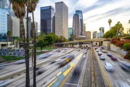 El espacio de datos de la carretera: recuperar la capacidad de decidir