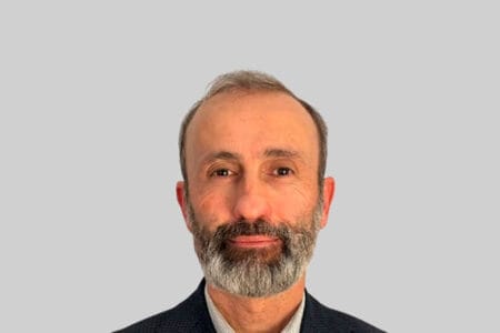 Entrevista a Iñigo Zarazaga, Delegado de Transporte de Grupo Etra