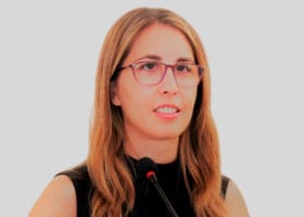 Cristina  Aparicio
