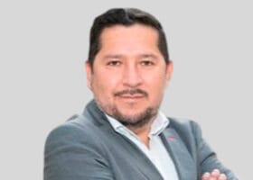 Renzo Lovon Paz