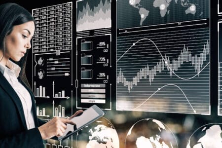 Data e IA: convertir la incertidumbre en ventaja competitiva