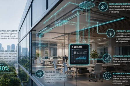 Cómo las empresas están reduciendo costes energéticos con datos e inteligencia artificial