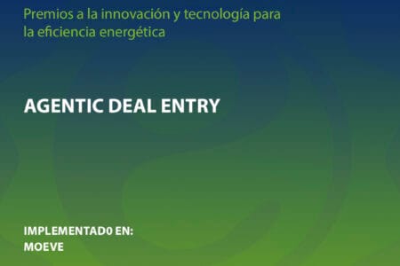 Agentic Deal Entry