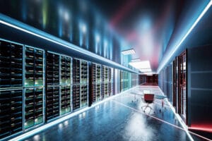El Gobierno plantea impulsar los centros de datos sostenibles, eficientes y soberanos