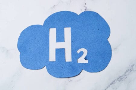 El dato que puede hacer rentable el hidrógeno