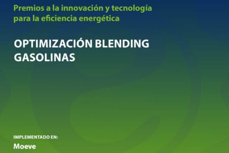 Optimización Blending Gasolinas
